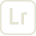 Lightroom Logo Icon