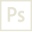 Photoshop Logo Icon